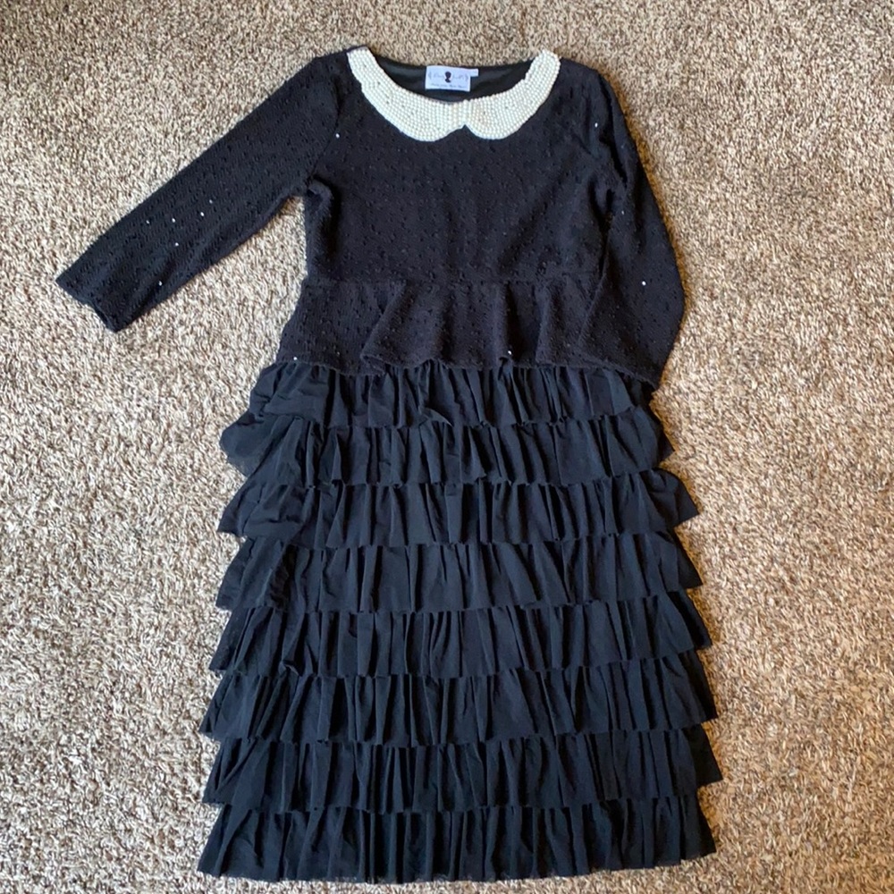 Dainty Jewells dress.